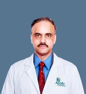Dr. Sandeep Guleria